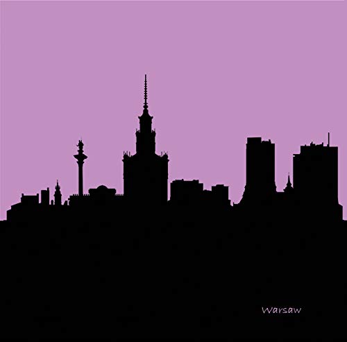 L Lumartos Warsaw Silhouette