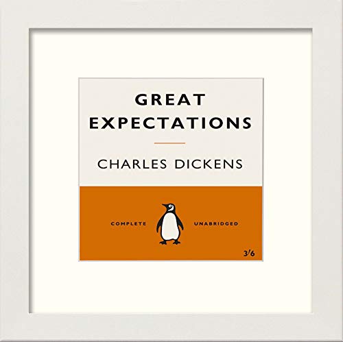L Lumartos Vintage Great Expectations