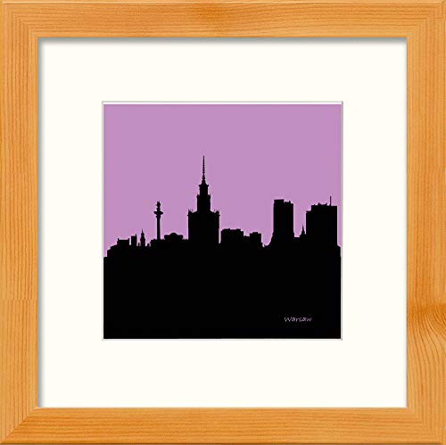 L Lumartos Warsaw Silhouette