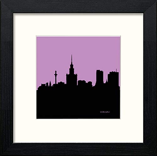 L Lumartos Warsaw Silhouette