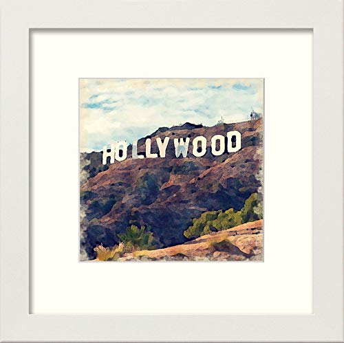 L Lumartos Hollywood