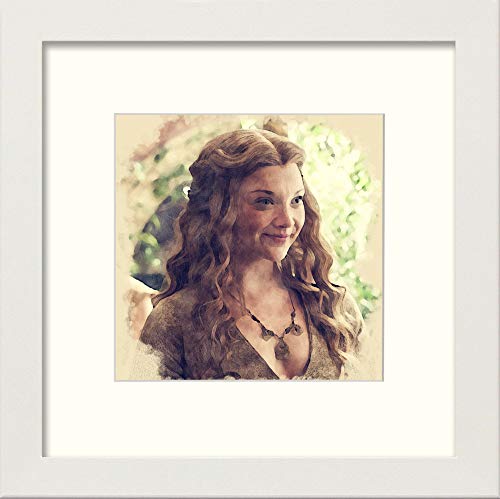 L Lumartos GOT Margaery Tyrell