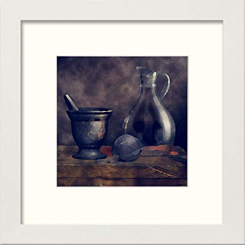 L Lumartos Glass Jug