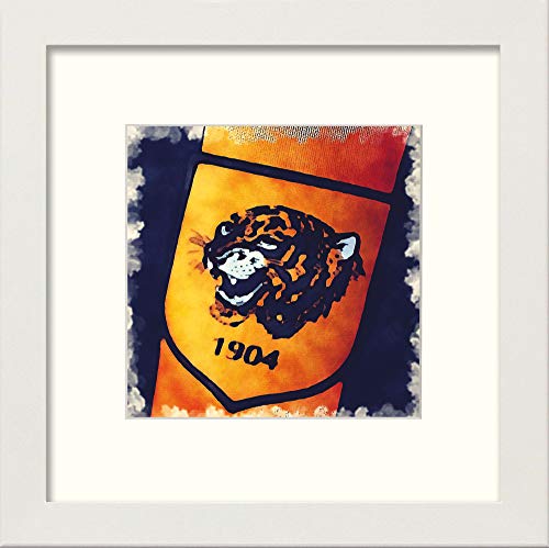 L Lumartos Hull FC Badge