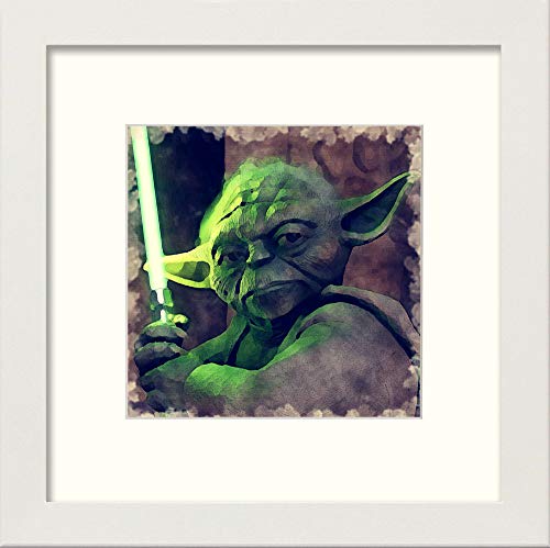 L Lumartos Yoda
