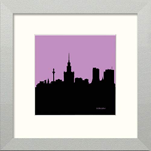 L Lumartos Warsaw Silhouette