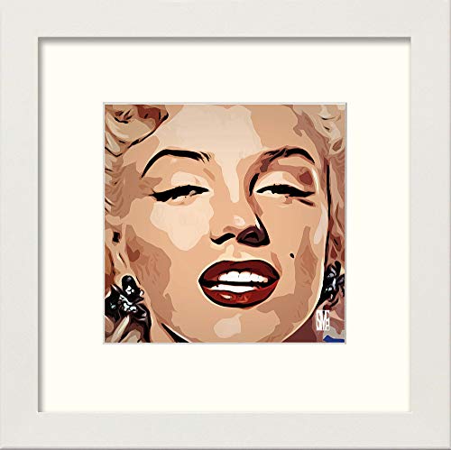 L Lumartos Marlyn Monroe