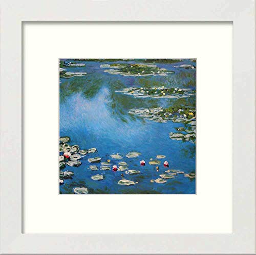 L Lumartos Vintage Monet