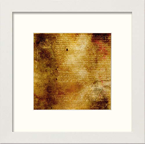 L Lumartos Parchment