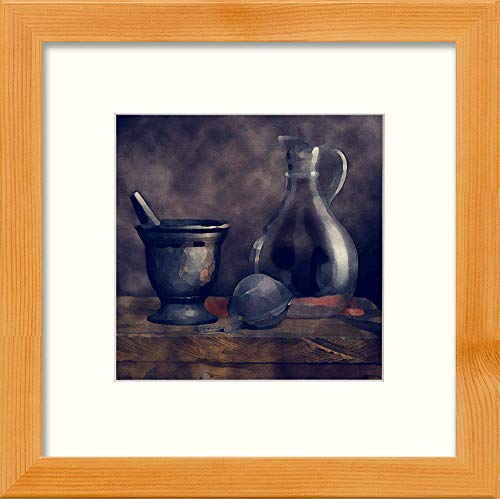 L Lumartos Glass Jug