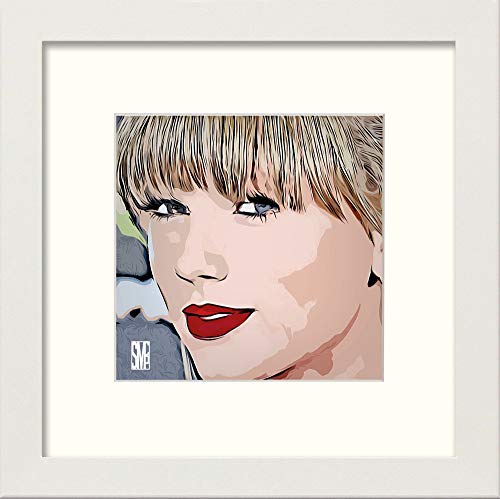 L Lumartos Taylor Swift