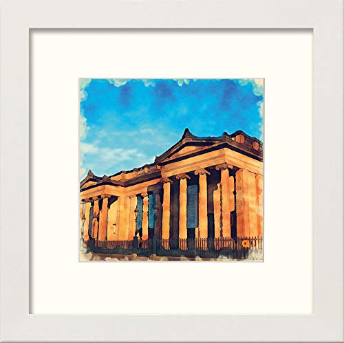 L Lumartos Edinburgh Royal Academy