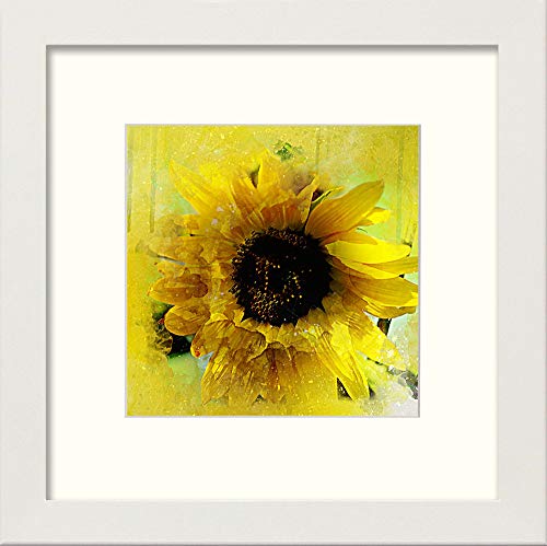 L Lumartos Sunflowers