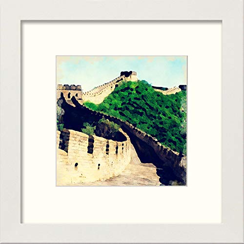 L Lumartos China Great Wall