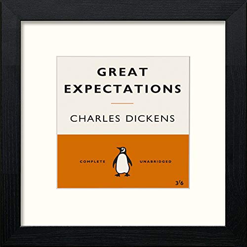 L Lumartos Vintage Great Expectations