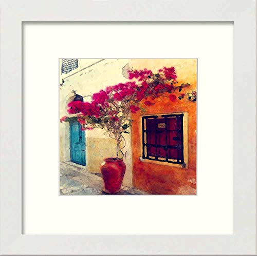 L Lumartos Vintage Barcelona Back Street