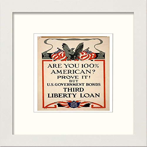 L Lumartos Vintage Poster Proveit