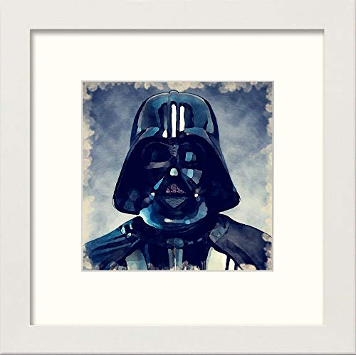 L Lumartos Darth Vader