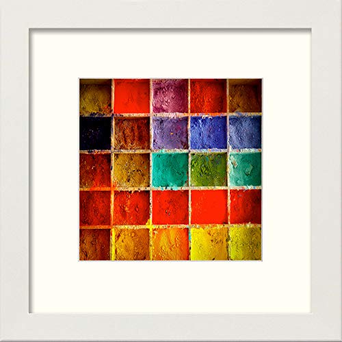 L Lumartos Pick A Colour