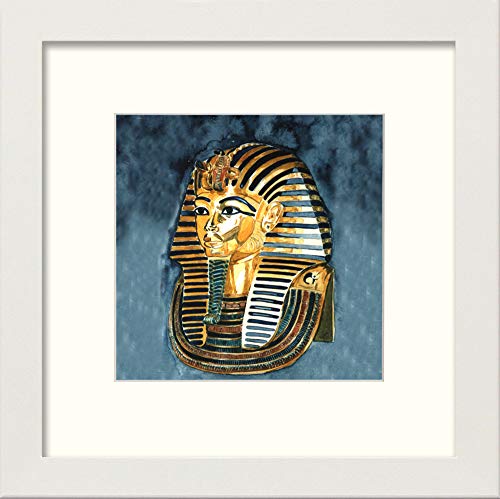 L Lumartos Tutankhamun