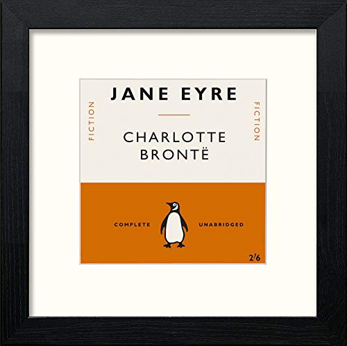 L Lumartos Vintage Jane Eyre