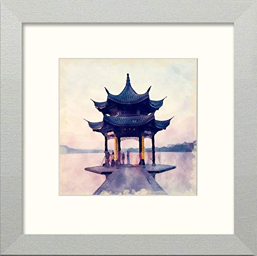 L Lumartos Jixian Pavilion Hangzhou