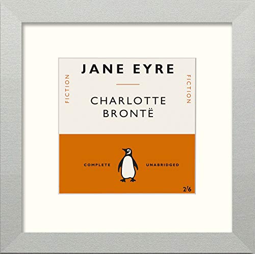 L Lumartos Vintage Jane Eyre