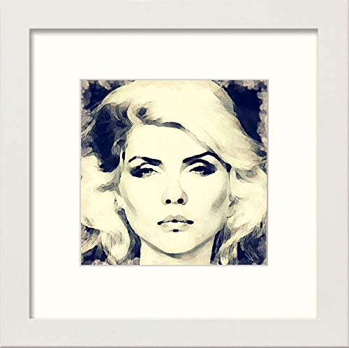 L Lumartos Debbie Harry