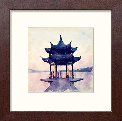 L Lumartos Jixian Pavilion Hangzhou