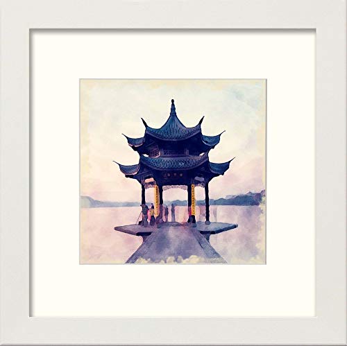 L Lumartos Jixian Pavilion Hangzhou