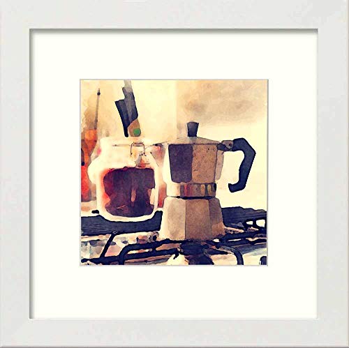 L Lumartos Vintage Cafetiere