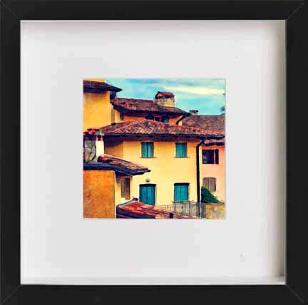 L Lumartos Vintage Italy Sorrento