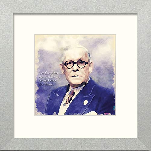 L Lumartos Glasgow Rangers FC Bill Struth I
