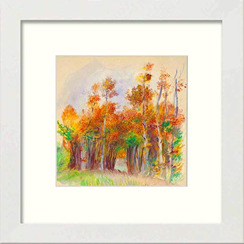 L Lumartos Vintage The Grove
