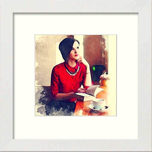 L Lumartos Vintage Quiet Coffee