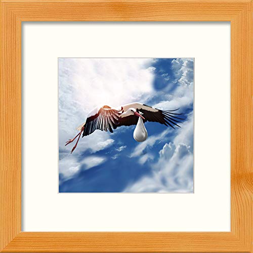 L Lumartos Lumartos, Contemporary Home Decor Wall Art Print