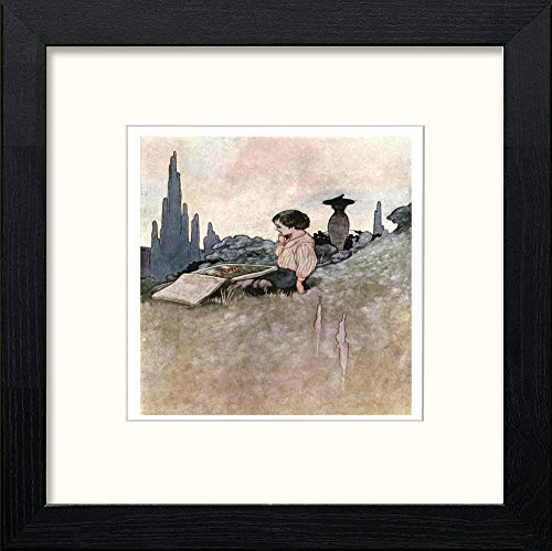 L Lumartos Vintage Poster Songs Of Innocence (8)