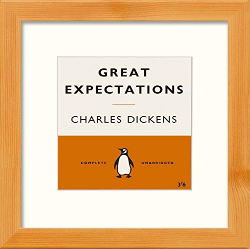 L Lumartos Vintage Great Expectations