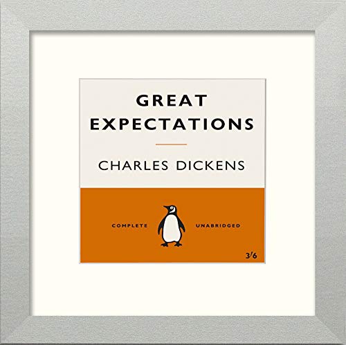 L Lumartos Vintage Great Expectations