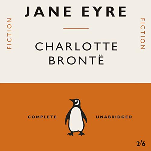 L Lumartos Vintage Jane Eyre