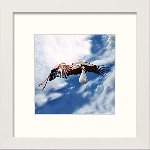 L Lumartos Lumartos, Contemporary Home Decor Wall Art Print