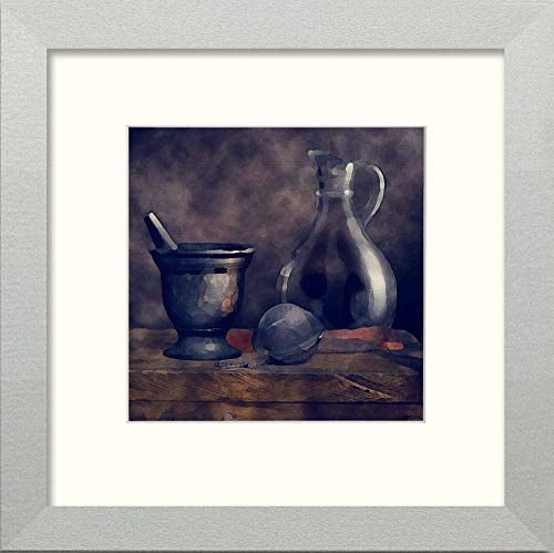 L Lumartos Glass Jug