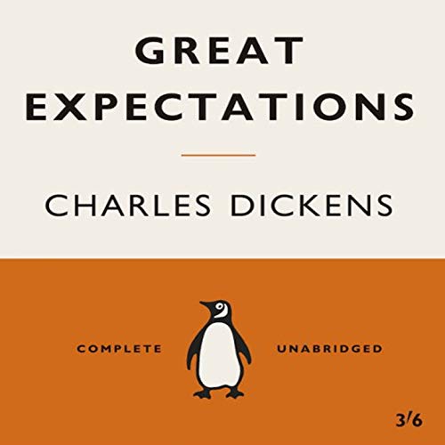 L Lumartos Vintage Great Expectations
