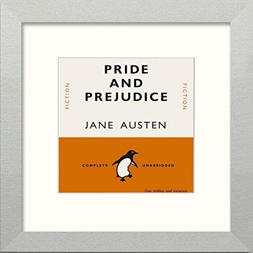 L Lumartos Vintage Pride & Predjudice