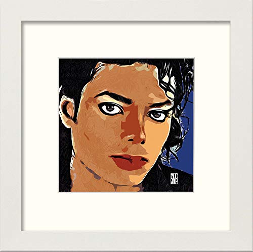 L Lumartos Michael Jackson