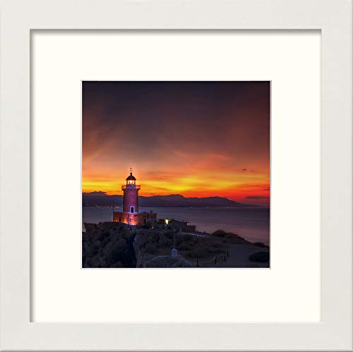 L Lumartos Last Lighthouse