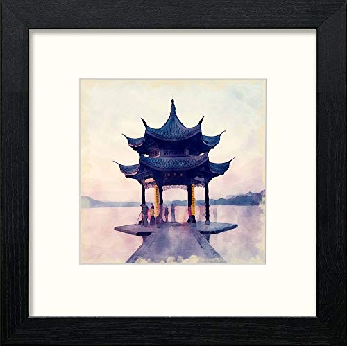 L Lumartos Jixian Pavilion Hangzhou