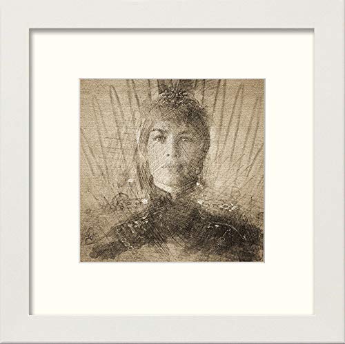 L Lumartos Game Of Thrones Sketched