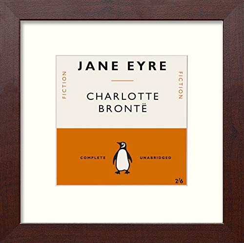 L Lumartos Vintage Jane Eyre