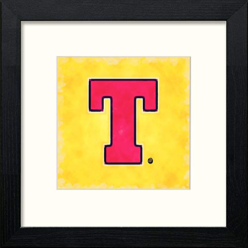 Tennets in Black Wood frame, premium wall art print